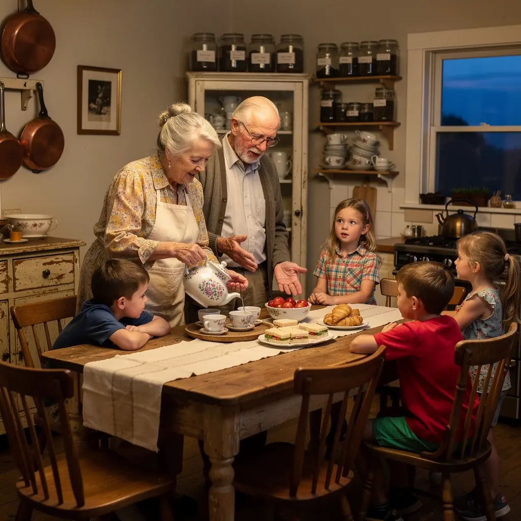 Különböző fűszerek és gyógynövények a teafőzés előkészületeihez.