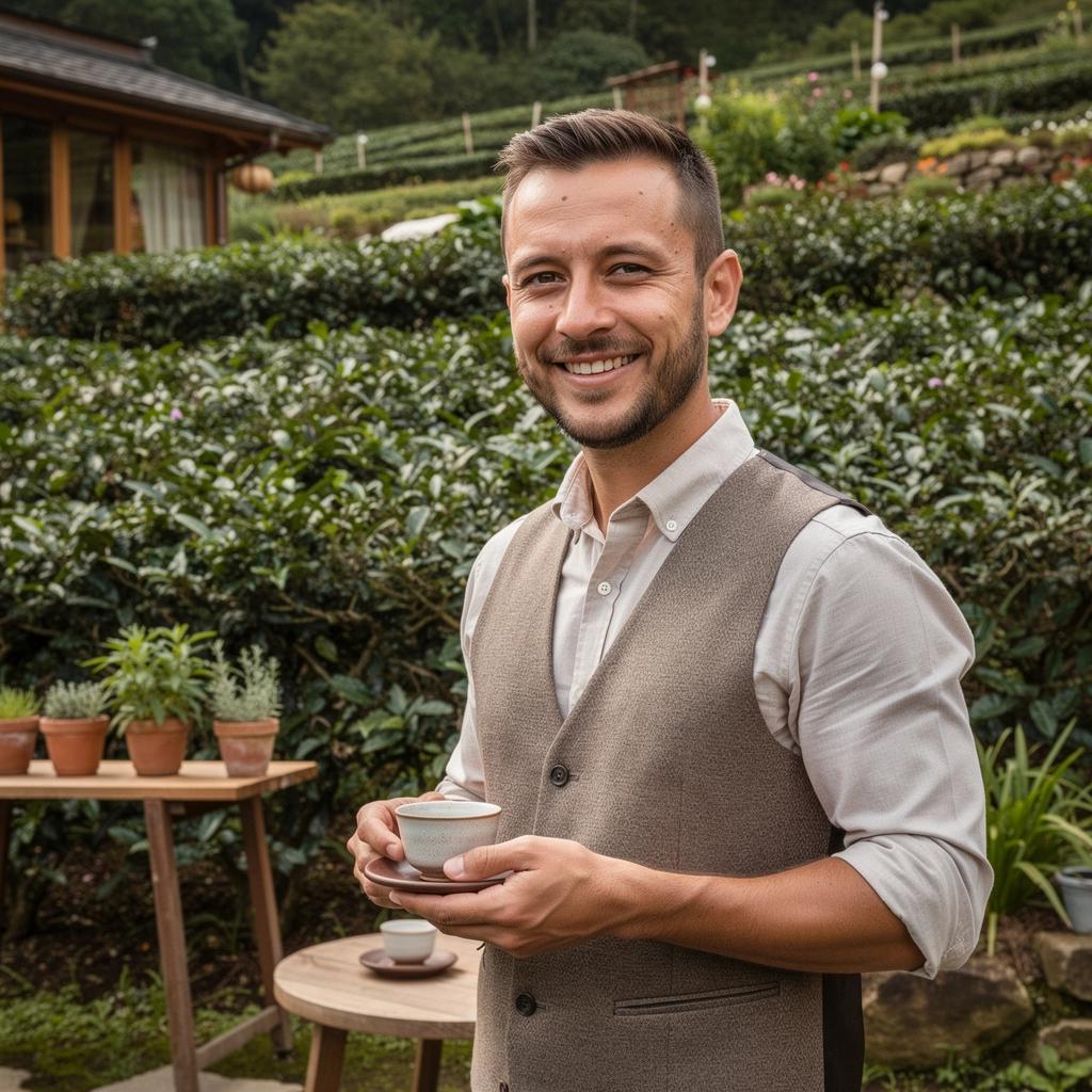 Szűcs László - Konyhai technológus